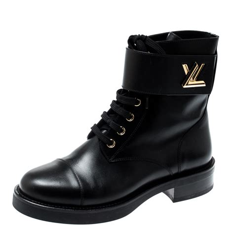 wonderland louis vuitton boots|Women's Booties & Ankle Boots .